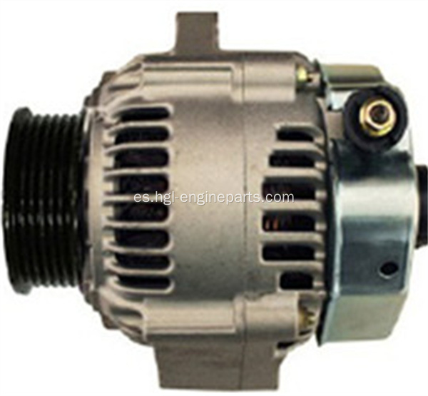 Honda Alternator CJU11 31100-P1E-A01 101211-5490