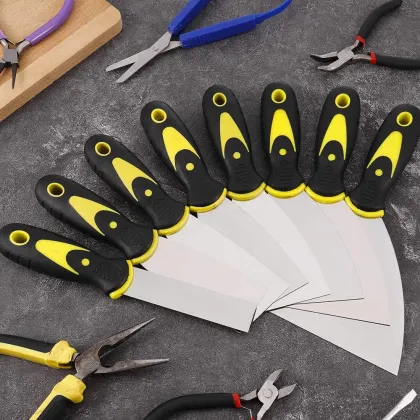 Best quality stainless steel putty knife