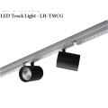 23W 30W COB Track LED -ljus