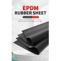 Sérsniðin EPDM kísill rúlla EPDM gúmmíblað