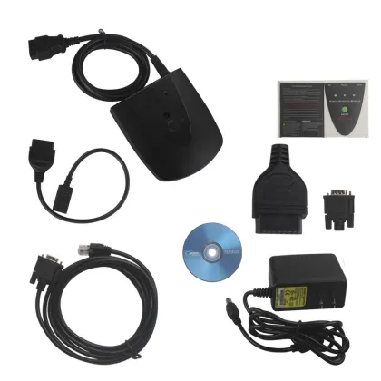 V3.101.015 HDS HIM Diagnostic Tool For Honda
