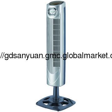 Tower Fan