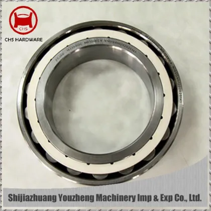 162250-G ball bearing high speed wire rod mill