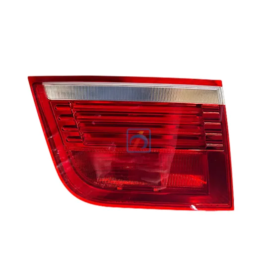 BMW X3 E70 LED Rear Trunk Lid Brake Light - OEM No.6321 7200 821