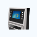 Chioscu Bancariu di Self-Service Mount Wall