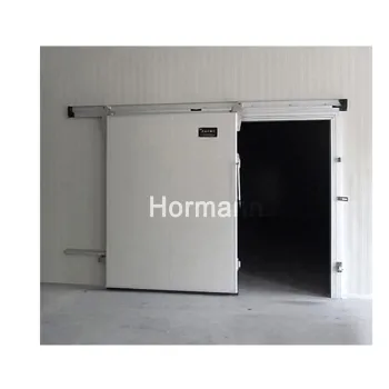 Temperature-Controlled Cold Storage Solutions for Fresh Fruit Preservation