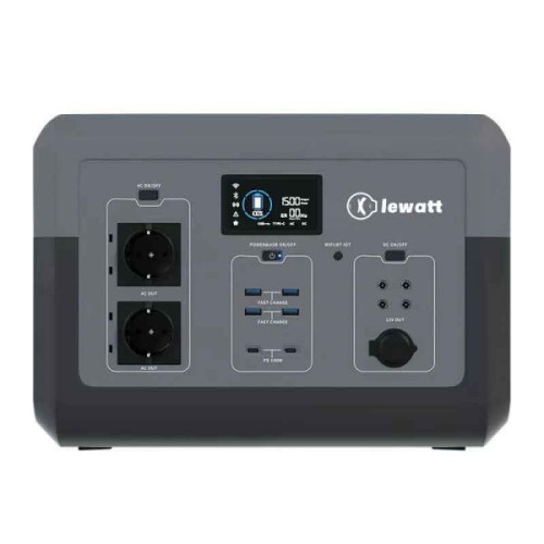 24V 2KW Off-grid Solar Inverter