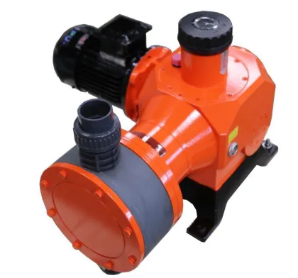 JDM Chemical Dosing Pump Prominent Metering Pump