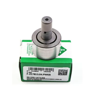 Original F-217813.04.PWKR 10x28x39.5mm Printing Machine Spare Parts: Authentic Needle Roller Bearing 00.550.1471