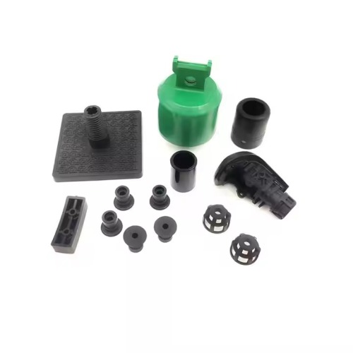 Premium Injection Plastic Shell Case Custom Products