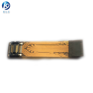 hohe Qualität und schnelle Lieferung fpc LCD-Display