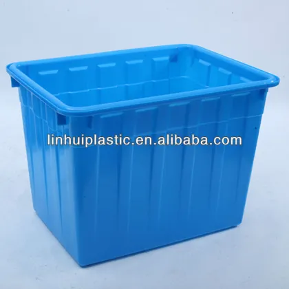 All Kinds of Plastic Turnover Box/Container/basket Are Available