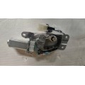 Motor Assembly 198-Z11-7531 Mining Parts For D375A-6