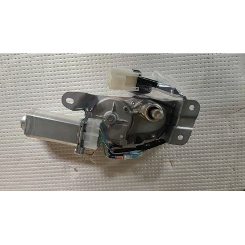 Motor Assembly 198-Z11-7531 Mining Parts For D375A-6