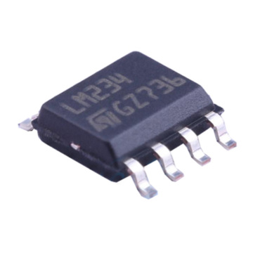 LM234DT SOP8 PACCHETTO MODULO DI MONOVIMENTO DI MONOVIMENTO MCU IC CHIP BOM