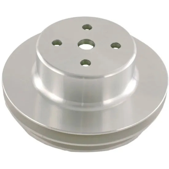 Best price precision timing belt aluminum pulley for sale