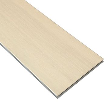 Plancher en bois d&#39;origine 100% en chêne européen avec naturel