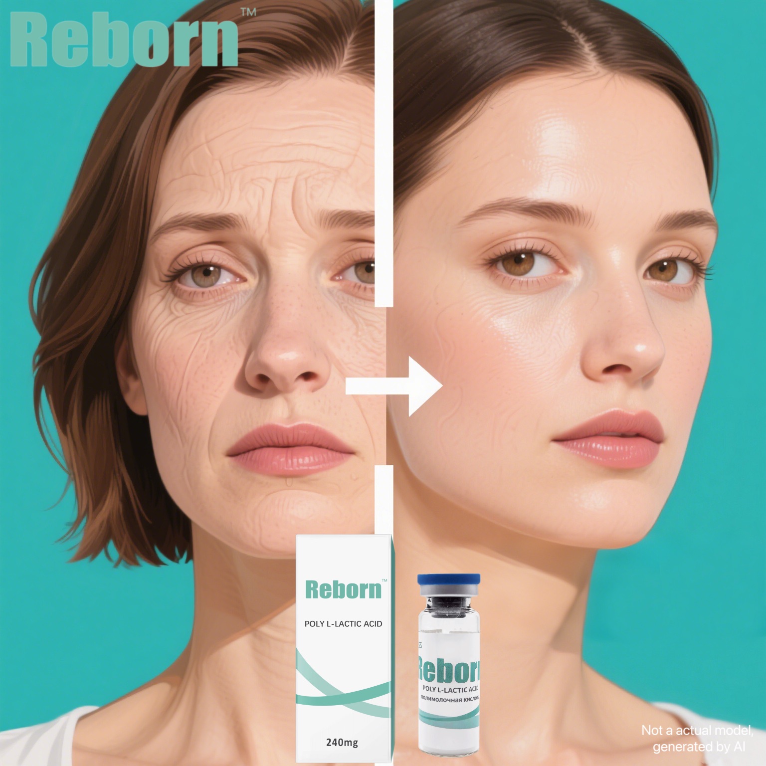 รีบอร์น PLLA-20250530 Reborn PLLA-20250530