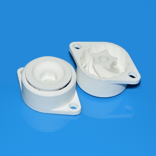 Alumina Keramikschleife Kern für manuelle Kaffeeschleife