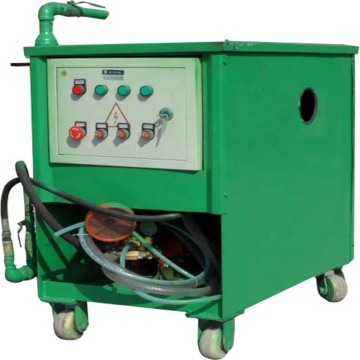 Hot Selling Lightweight Flue Cement Foam Generator for Lab and Concrete Industries