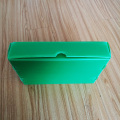Caja de almacenamiento de plástico corrugado PP antiestático