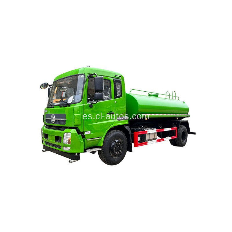 Dongfeng 10ton Water Bowser Truck