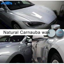 what is ceramic wax