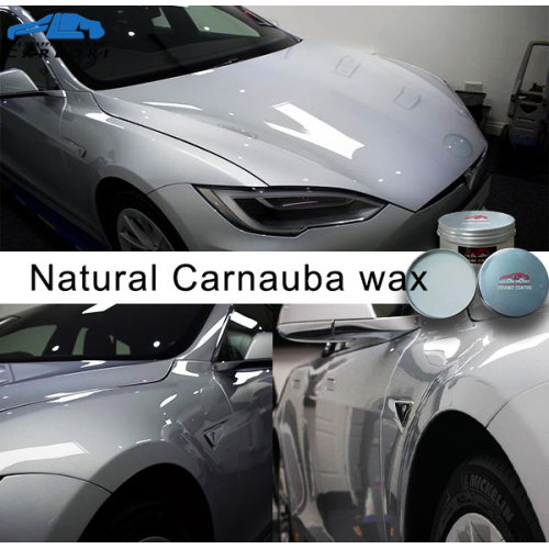 what is ceramic wax