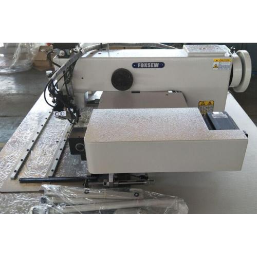 Extra Heavy Duty Programmable Electronic Pattern Sewing Machine for Lifting Webbings