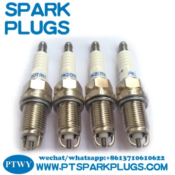 Auto Parts Spark Plug for CAMRY RAV 90919-01194