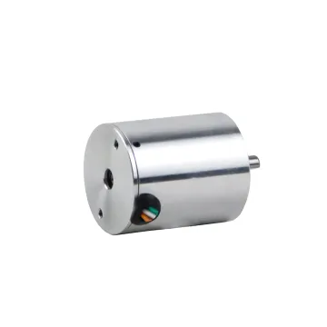 JKongMotor Electric 7800RPM BLDC Motor JK33BL80-24 Brushless DC Geared Motor 24V for Medical Equipment
