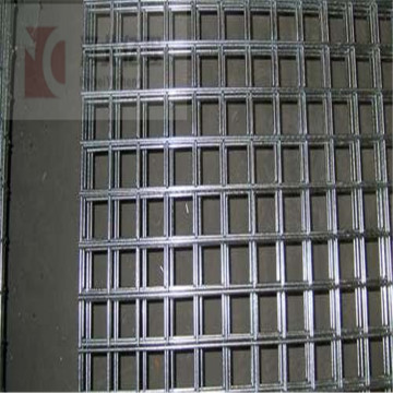 Customized high carbon steel wire welded wire mesh