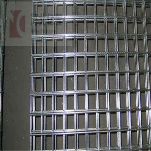 Kawat baja karbon tinggi yang disesuaikan dilas wire mesh