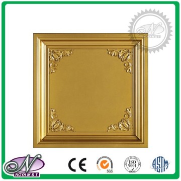 fireproof colored ceiling SMC 3D