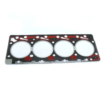 Genuine Marine 4B, 4BT, 4BTA Diesel Engine Cylinder Head Gasket Part Number 3283569