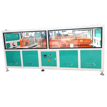 Zhongsu Customized Window Profile Making Machine