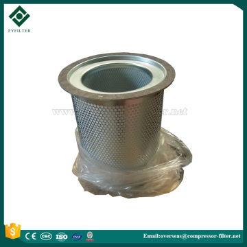 Fusheng Screw Air Compressor Spare Parts Oil Separator Filter 91111-001