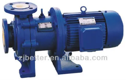 Fluorine Lining Magnetic Pump CQB-F/mobil pump/chemical pump