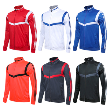 Active Sport Wear Gym Fitness Clothing Mens Jacket