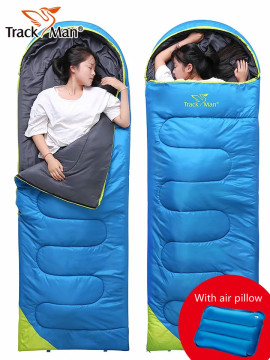 Adult outdoor camping and indoor sleeping bag