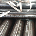 13CrMo44 seamless steel tube for boiler