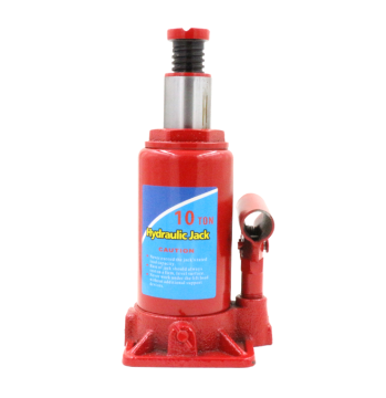 Professional 10 Ton Mechanic Jack Bottle Hydraulic Jack