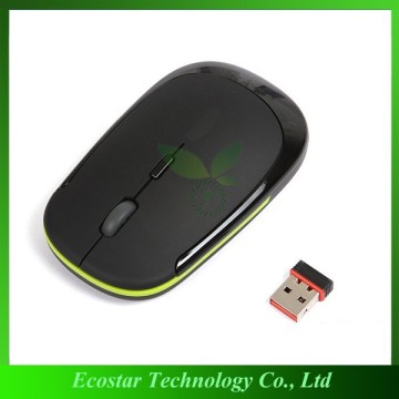 High-quality USB Wireless Mouse 2.4GHz Wireless Mouse