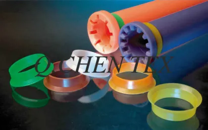 Abs Textile Machine Parts For Simplex Bobbin Textile Machine Box16e