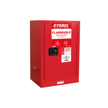 Combustible Cabinet(12Gal/45L),SYSBEL