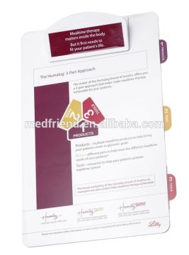 MF2453 New clip board