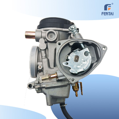 Melhorias no sistema de combustível PD otimizado explicadas