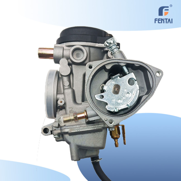 Melhorias no sistema de combustível PD otimizado explicadas