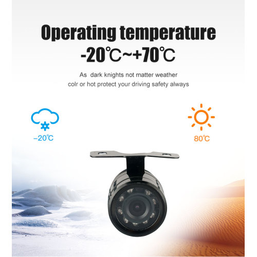rear view camera backup camera monitor