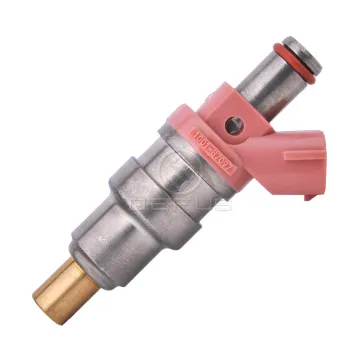 High quality 650CC fuel injector 1001-87097 63563 for RB26DETT CA18DET